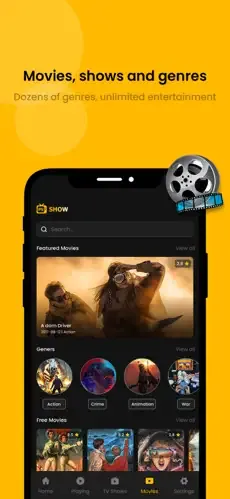 sony-sound-bar Movies and shows